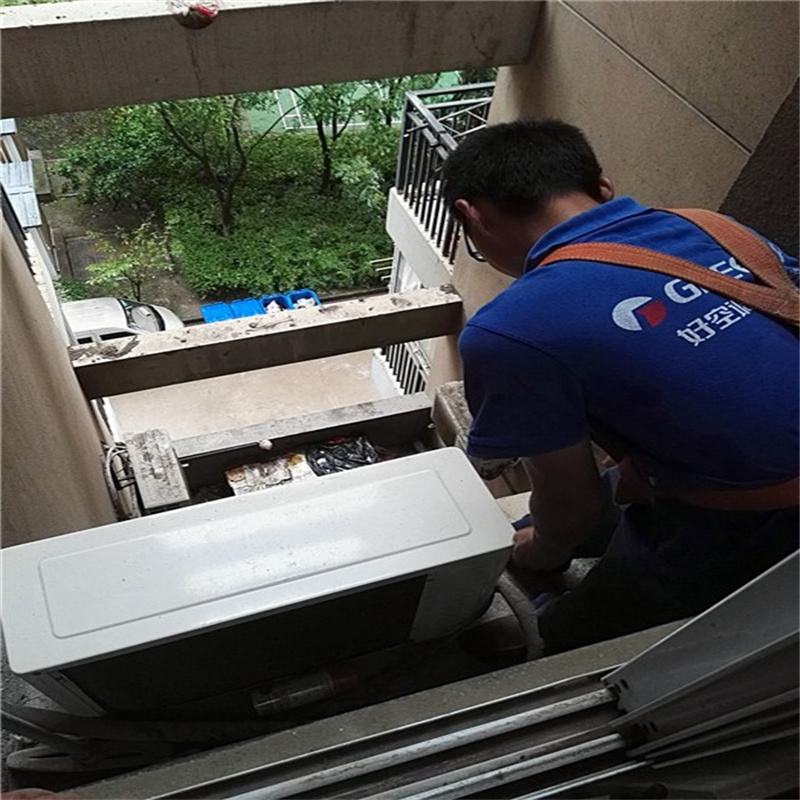 深圳南山中心区空调维修移动-空调不制冷维修，附近空调维修快速上门